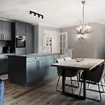 Apartment Mountain King Kitzbuhel