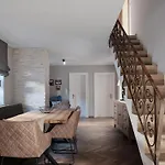 Mountain King Apartment Kitzbuhel