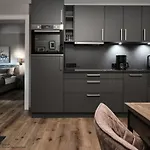 Apartment Mountain King Kitzbuhel