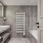 Mountain King Apartment