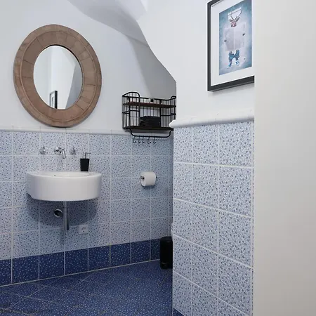 Mountain King Apartamento *