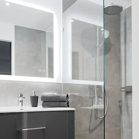 Mountain King Apartament Kitzbühel