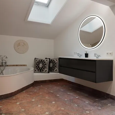 Апартаменты Mountain King Кицбюэль