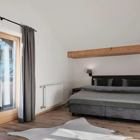 Apartament Mountain King Kitzbühel