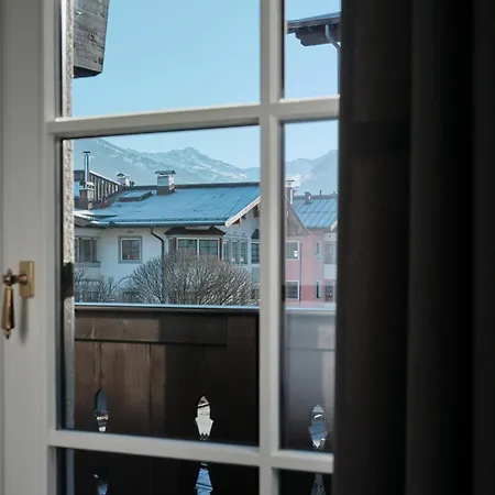 Apartament Mountain King