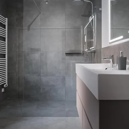 Apartamento Mountain King *
