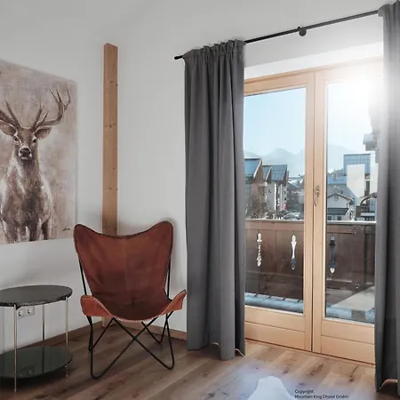 Mountain King * Кицбюэль