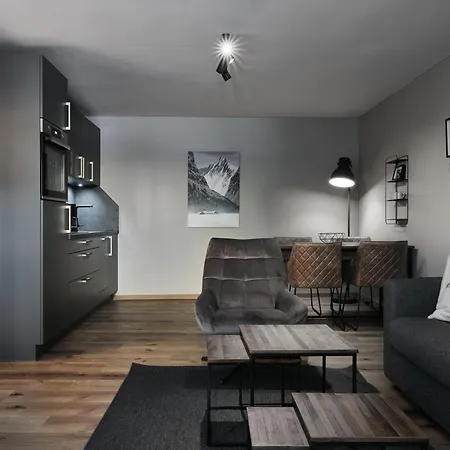 Mountain King Apartamento *
