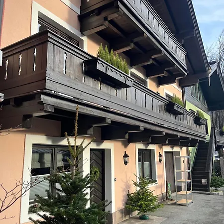 Apartamento Mountain King *