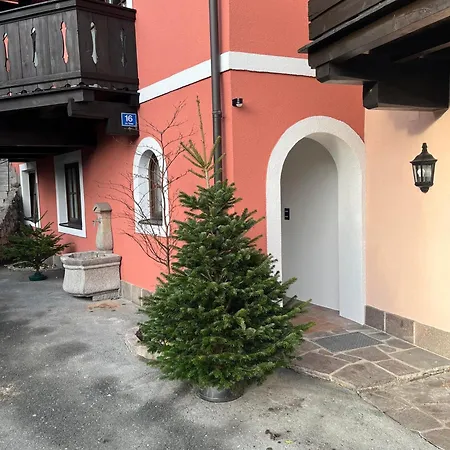 Апартаменты Mountain King