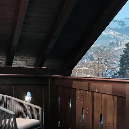 Apartament Mountain King *