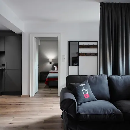 Mountain King Кицбюэль