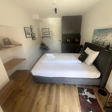 Apartament Mountain King
