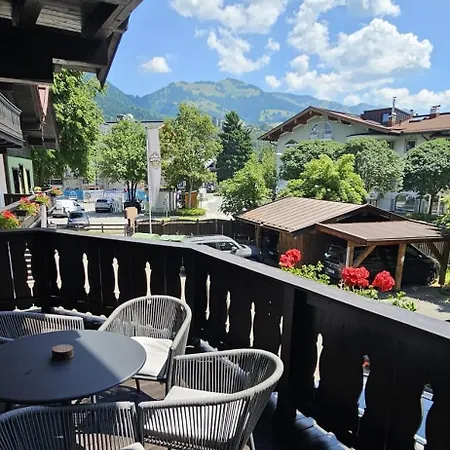 Apartamento Mountain King