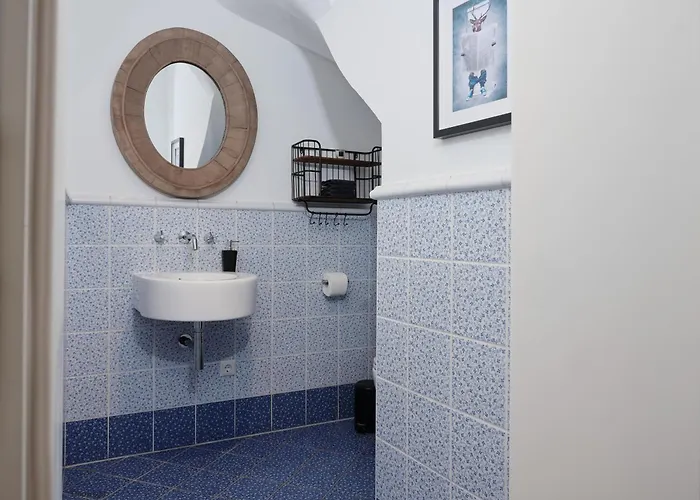 Mountain King Apartament *