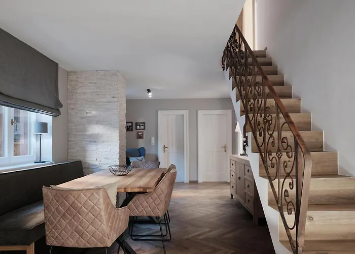 Mountain King Apartament Kitzbühel