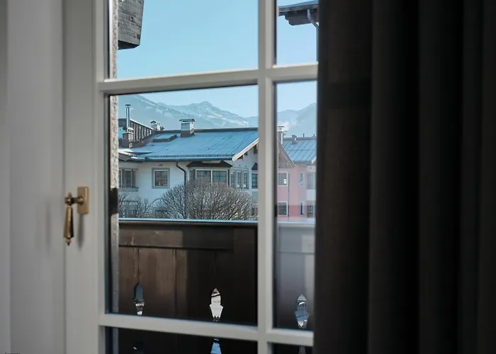 Apartament Mountain King