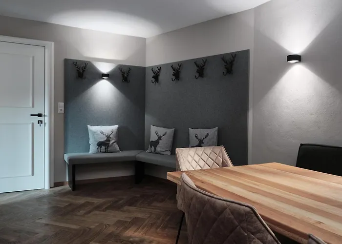 Mountain King Apartament Kitzbühel