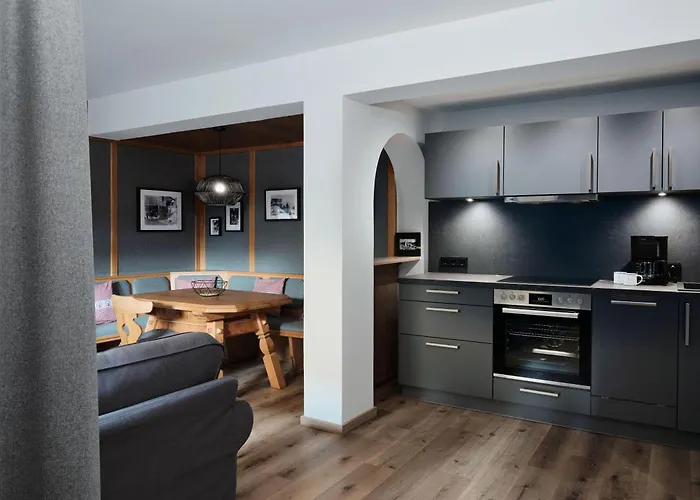 Mountain King Kitzbühel