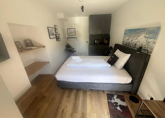 Apartament Mountain King