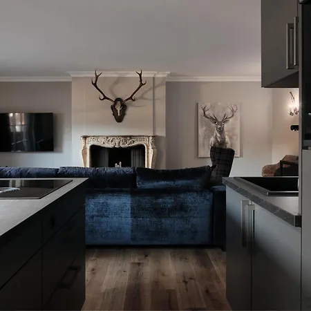 דירה Mountain King