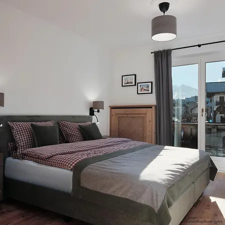 Mountain King קיצביהל