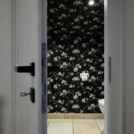 Mountain King דירה