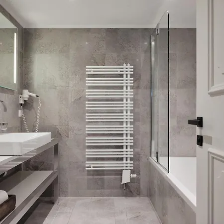 Mountain King דירה