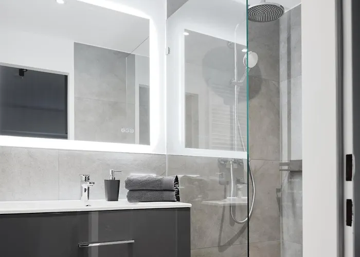 Mountain King 公寓 基茨比厄尔