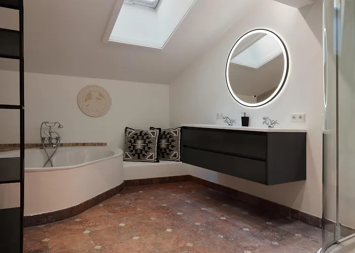 公寓 Mountain King 基茨比厄尔