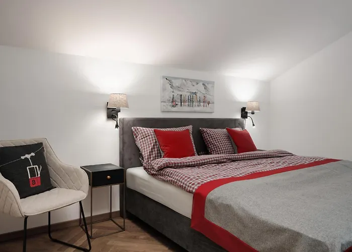 公寓 Mountain King