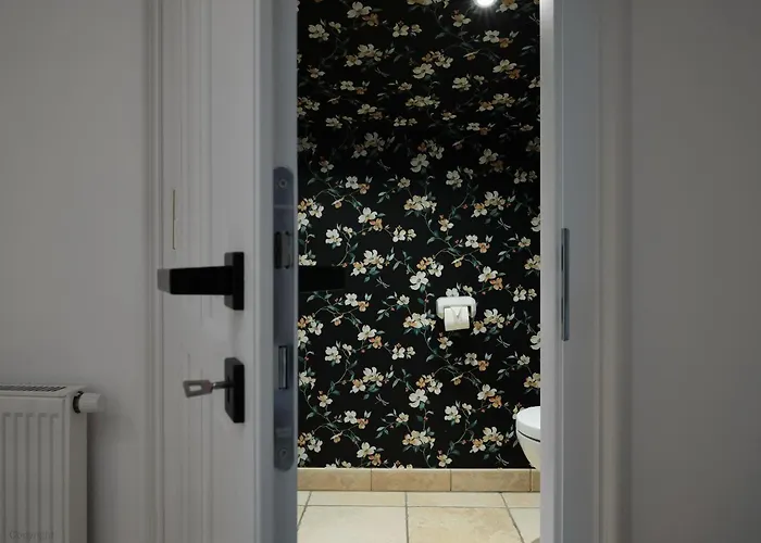 Mountain King 公寓