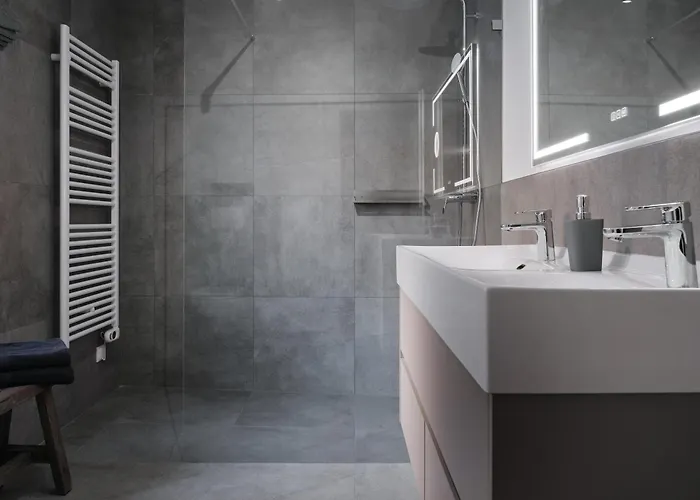 公寓 Mountain King *