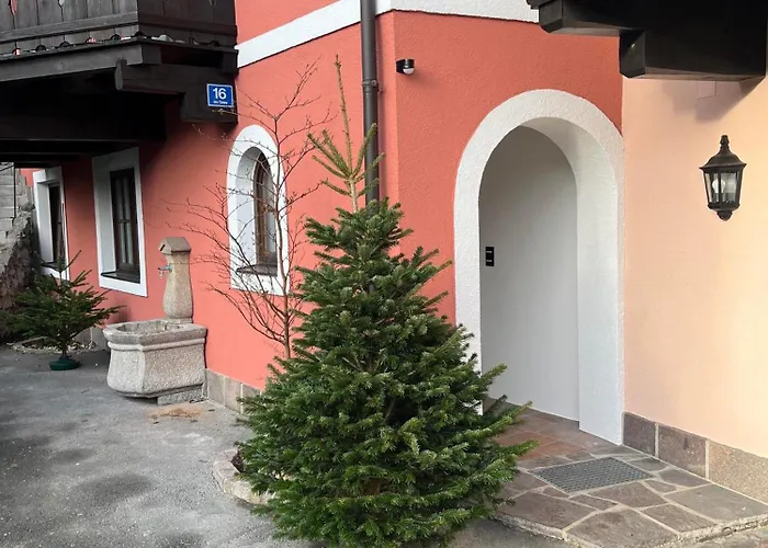 公寓 Mountain King