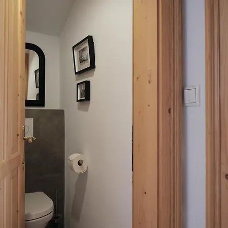 Mountain King Apartamento *