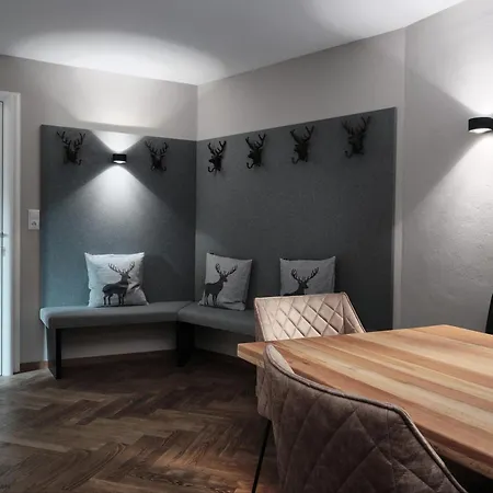 Mountain King Apartamento Kitzbühel