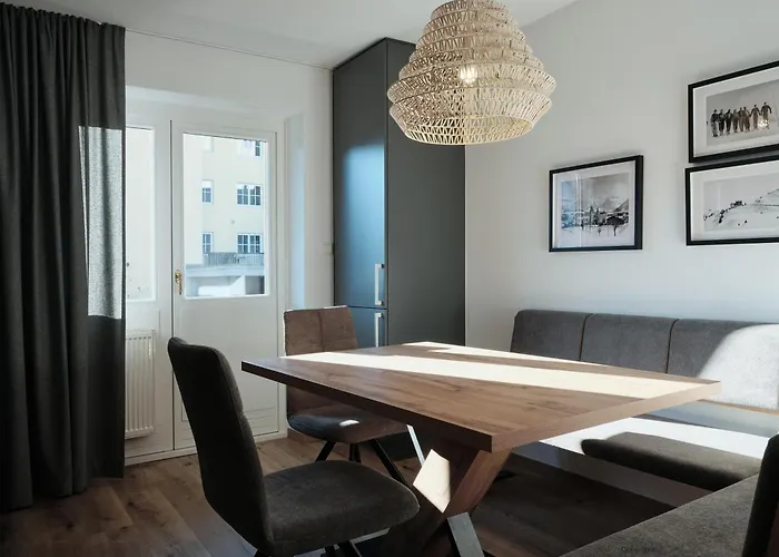 Apartamento Mountain King