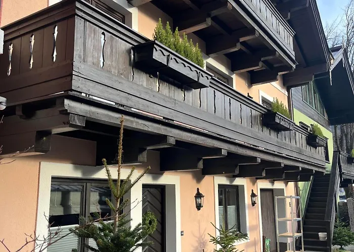 Apartamento Mountain King *