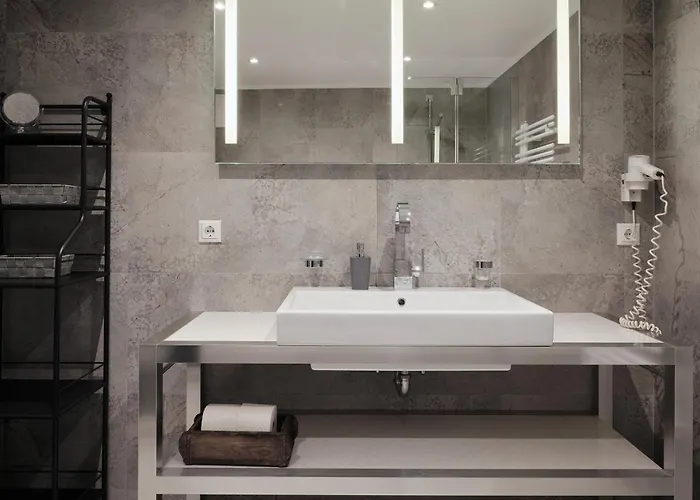 Mountain King Apartamento *