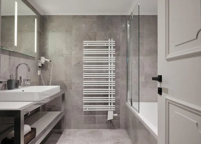 Mountain King Apartamento